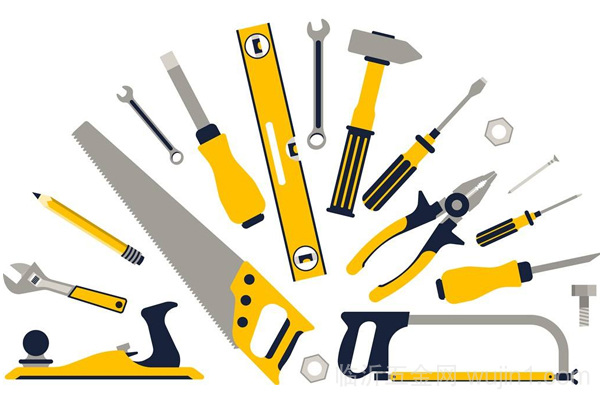 五金工具制造業(yè)加速現(xiàn)代化腳步